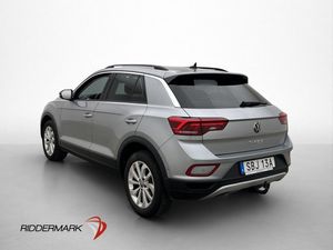 Volkswagen T-Roc bild 5