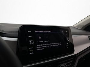 Volkswagen T-Roc bild 18