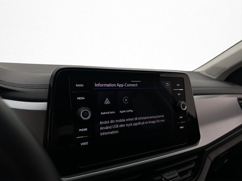 Volkswagen T-Roc bild 18