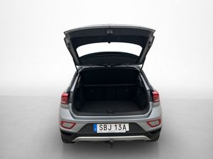 Volkswagen T-Roc bild 22