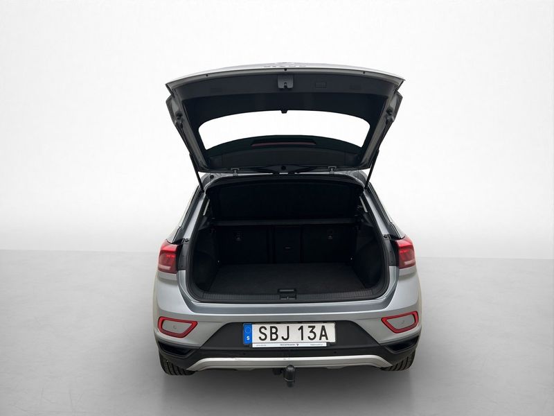 Volkswagen T-Roc bild 22