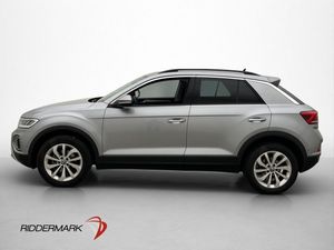 Volkswagen T-Roc bild 4