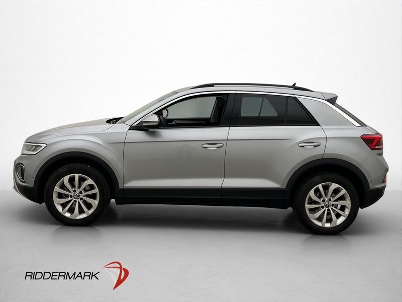Volkswagen T-Roc bild 4