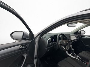 Volkswagen T-Roc bild 9