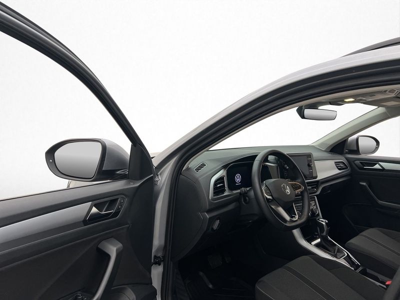 Volkswagen T-Roc bild 9