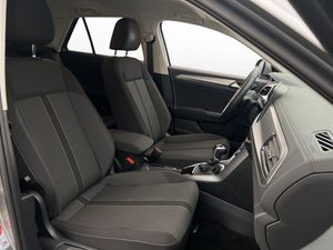 Volkswagen T-Roc bild 11