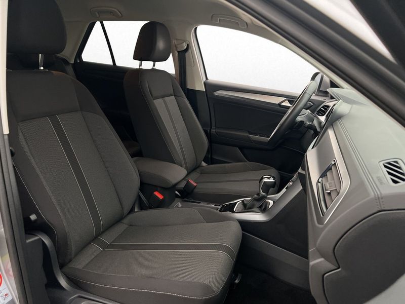 Volkswagen T-Roc bild 11