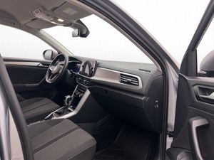 Volkswagen T-Roc bild 12