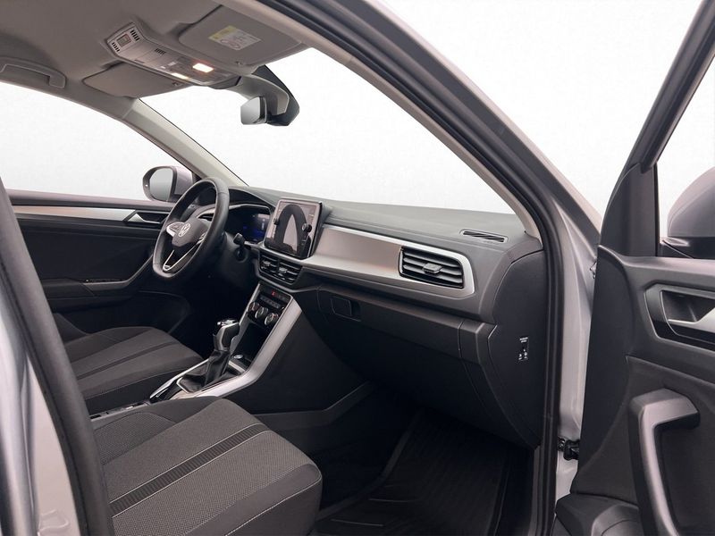 Volkswagen T-Roc bild 12