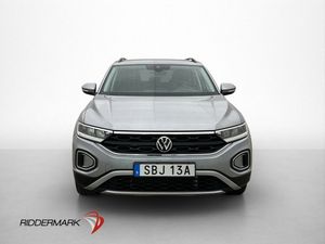 Volkswagen T-Roc bild 2