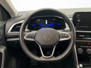 Volkswagen T-Roc bild 10