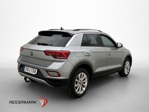 Volkswagen T-Roc bild 6
