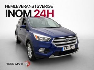 Ford Kuga bild 1