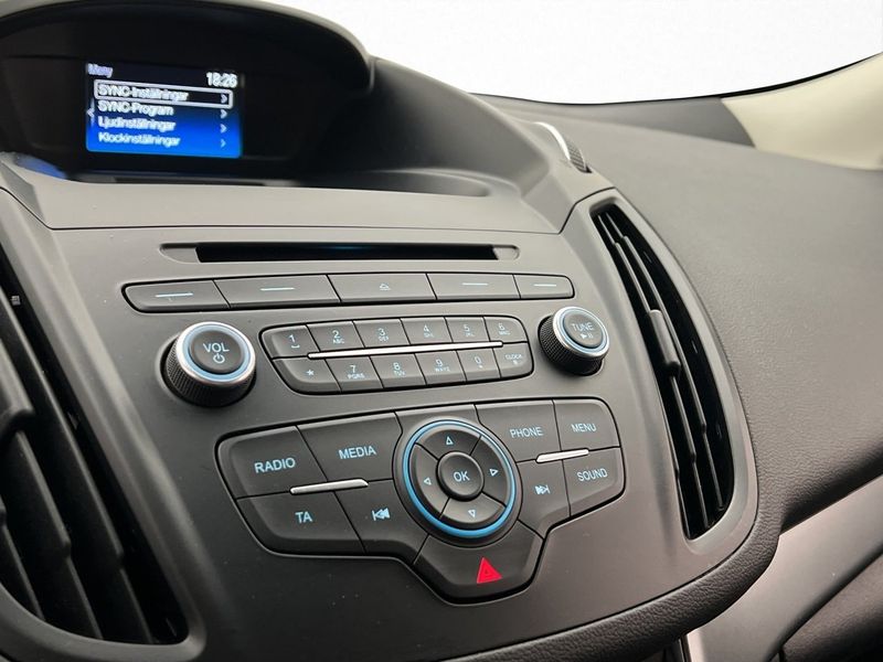 Ford Kuga bild 21