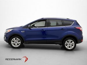 Ford Kuga bild 4