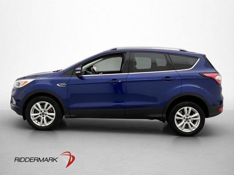 Ford Kuga bild 4