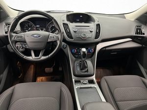 Ford Kuga bild 10