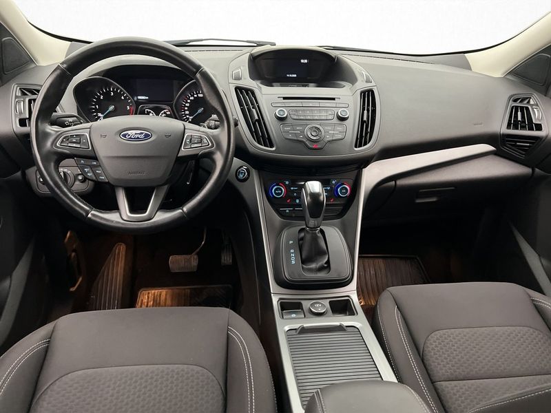 Ford Kuga bild 10