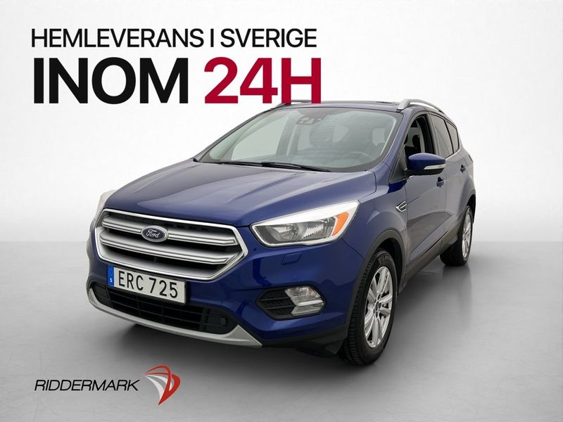 Ford Kuga bild 3