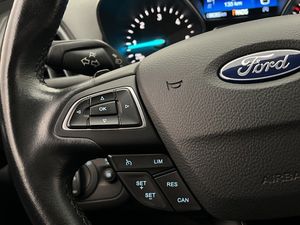 Ford Kuga bild 15