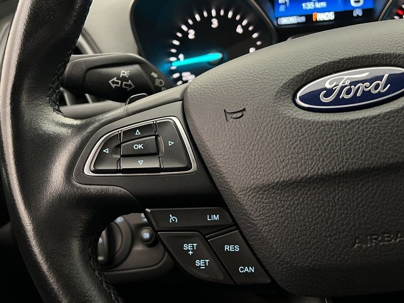 Ford Kuga bild 15
