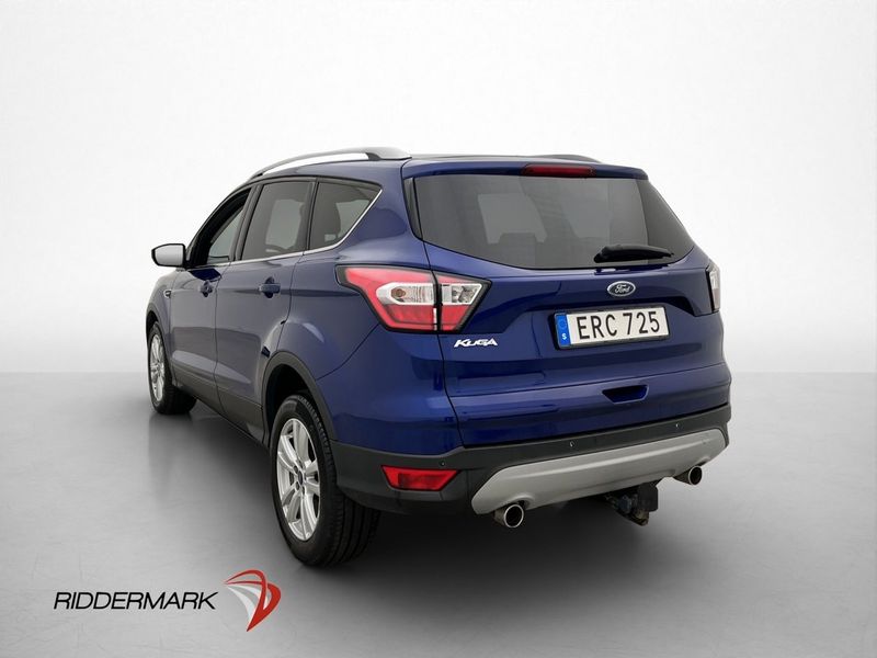 Ford Kuga bild 5