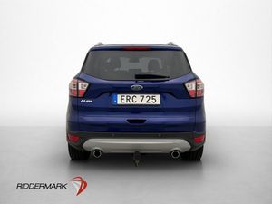 Ford Kuga bild 6