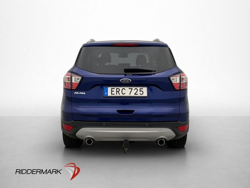 Ford Kuga bild 6