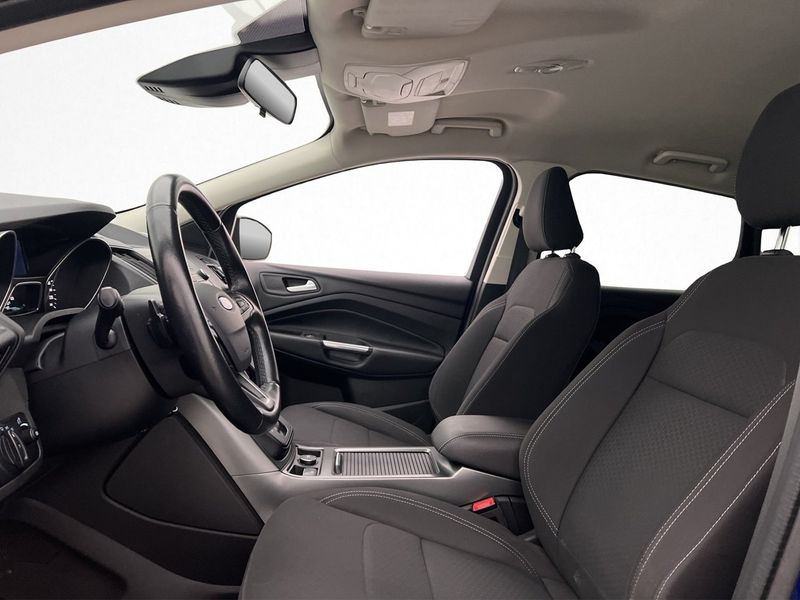 Ford Kuga bild 9