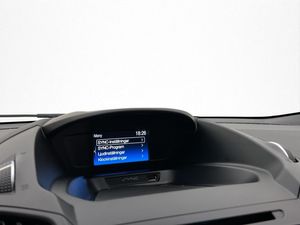 Ford Kuga bild 20