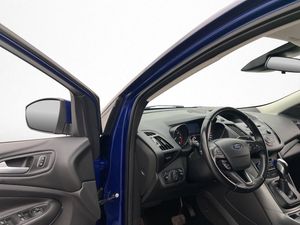 Ford Kuga bild 8