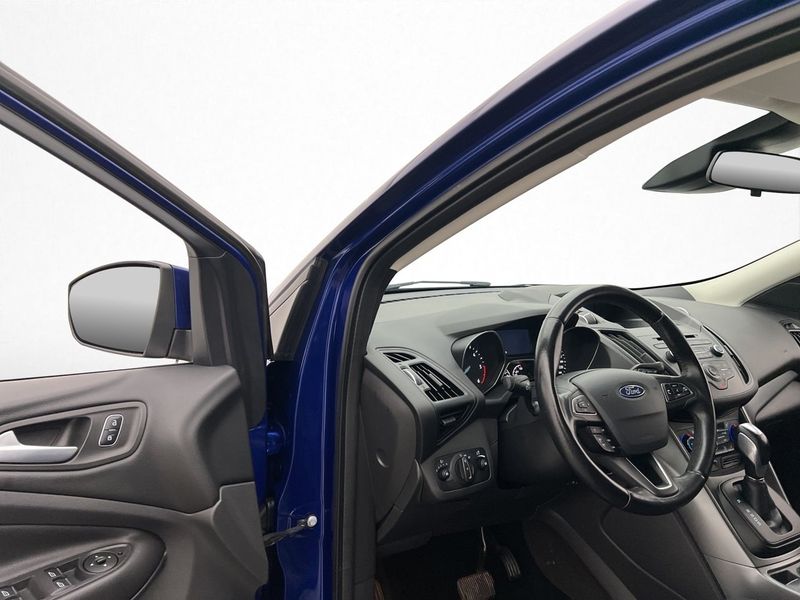 Ford Kuga bild 8
