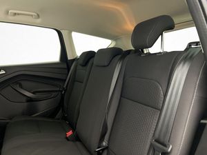 Ford Kuga bild 13