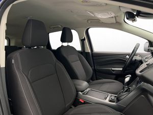 Ford Kuga bild 11