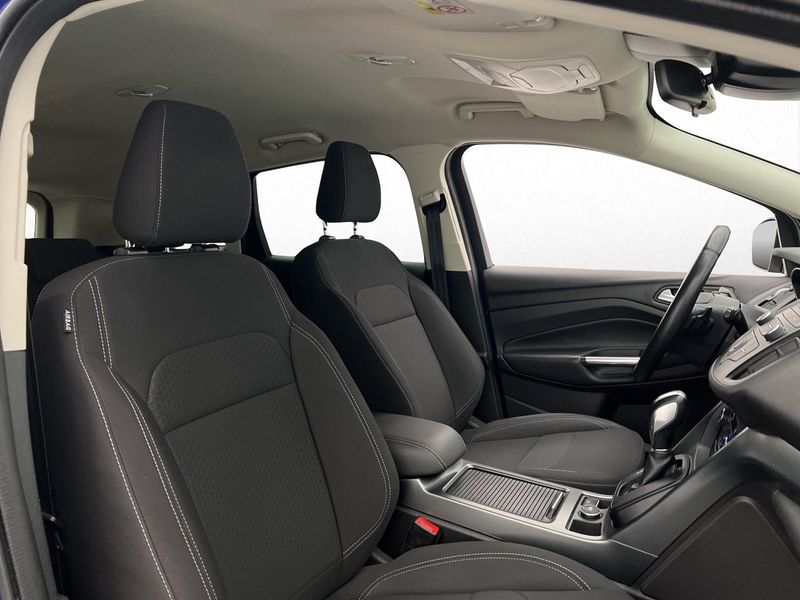 Ford Kuga bild 11