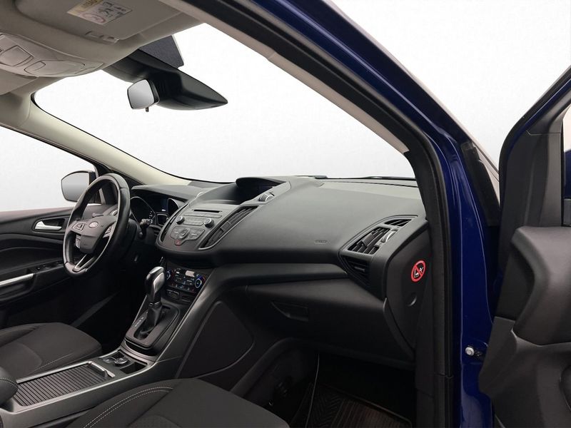 Ford Kuga bild 12