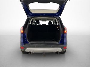 Ford Kuga bild 25