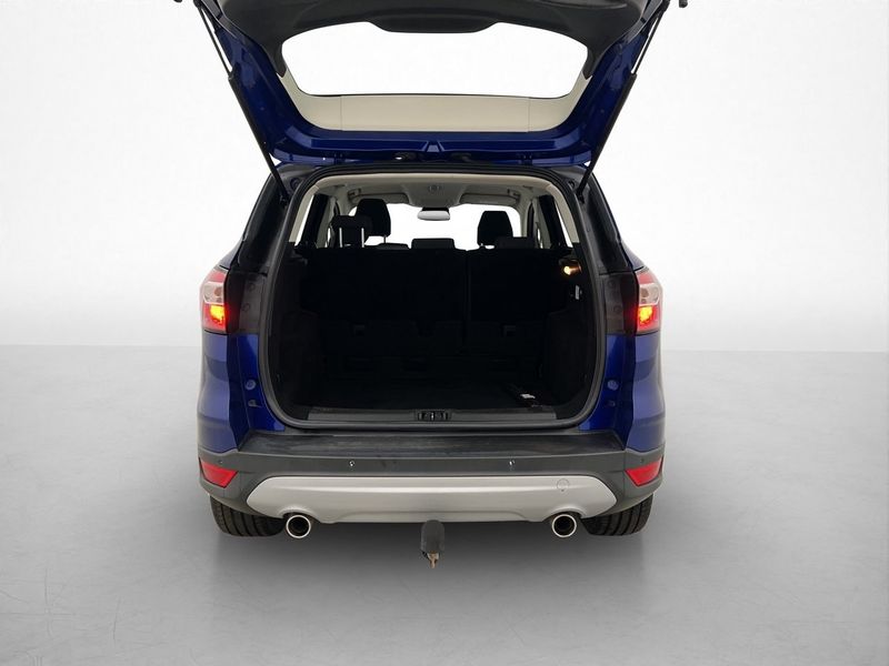 Ford Kuga bild 25