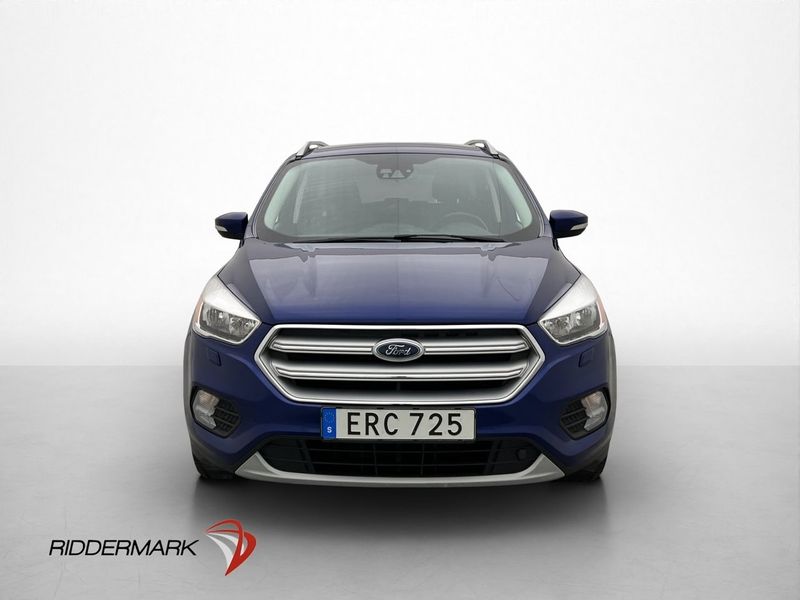 Ford Kuga bild 2