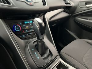 Ford Kuga bild 23