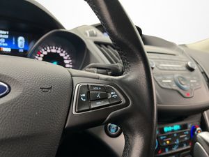 Ford Kuga bild 16