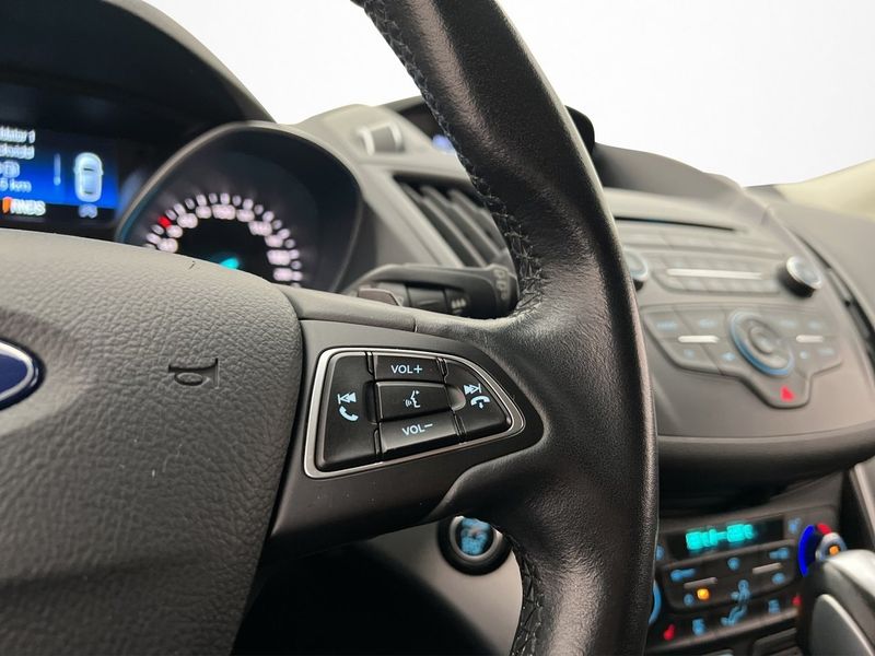 Ford Kuga bild 16