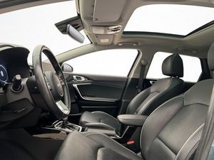 Kia Cee´d bild 9