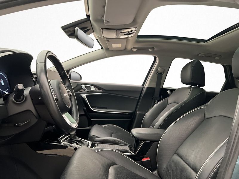 Kia Cee´d bild 9
