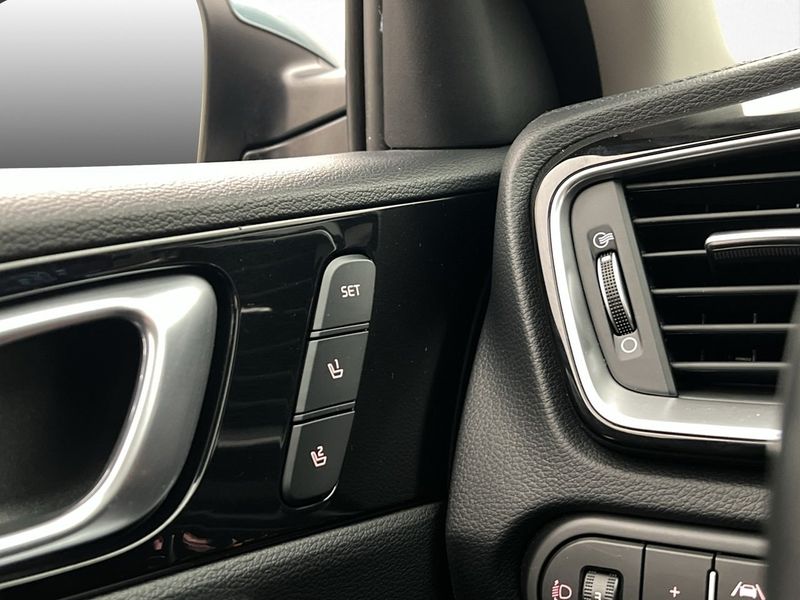 Kia Cee´d bild 15