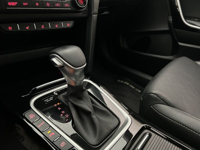 Kia Cee´d bild 26
