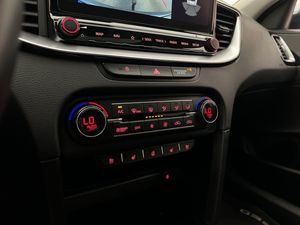 Kia Cee´d bild 25