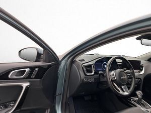 Kia Cee´d bild 8