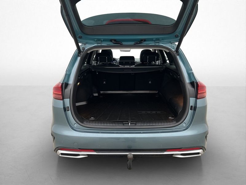 Kia Cee´d bild 33