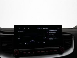 Kia Cee´d bild 24